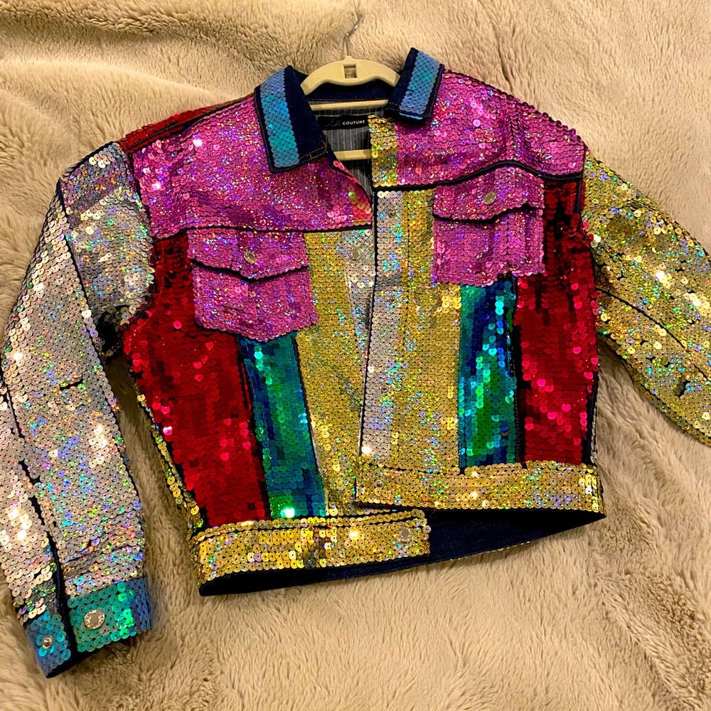 One of a kind. Made by special order. New
